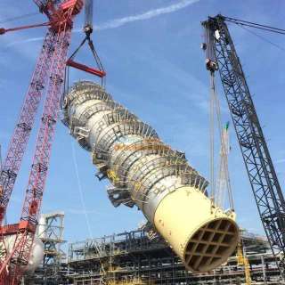 如何尋找可靠的管道設備安裝與建筑安裝服務